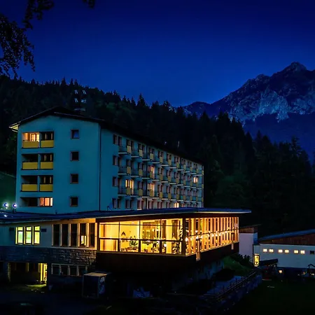Hotel Boboty Terchova Exterior photo