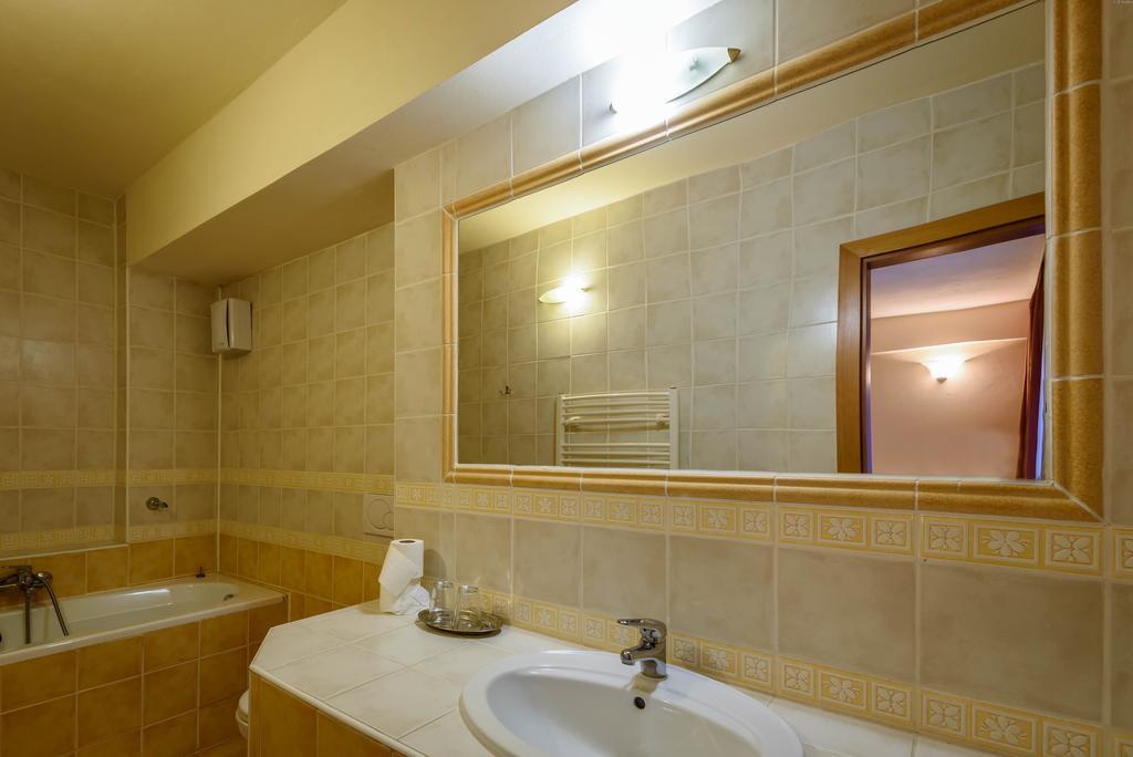 Hotel Boboty Terchova