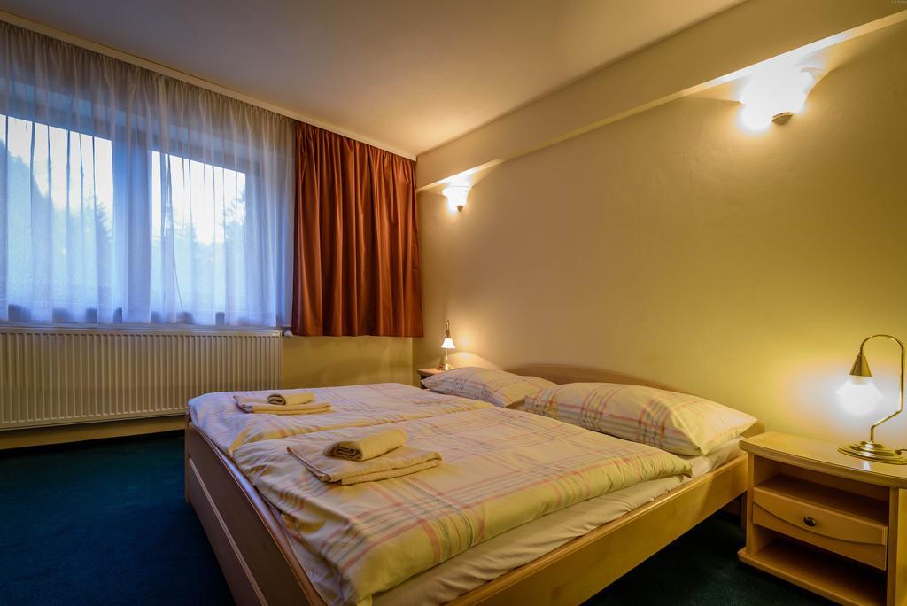 Boboty Hotel 3*