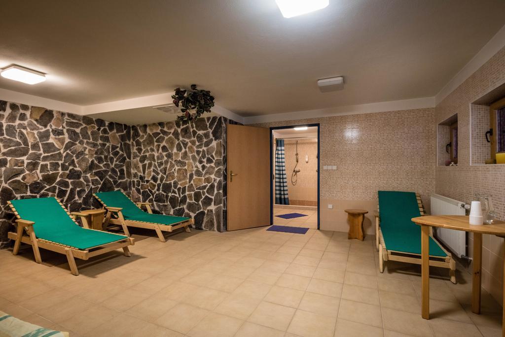 Boboty Hotel Terchova