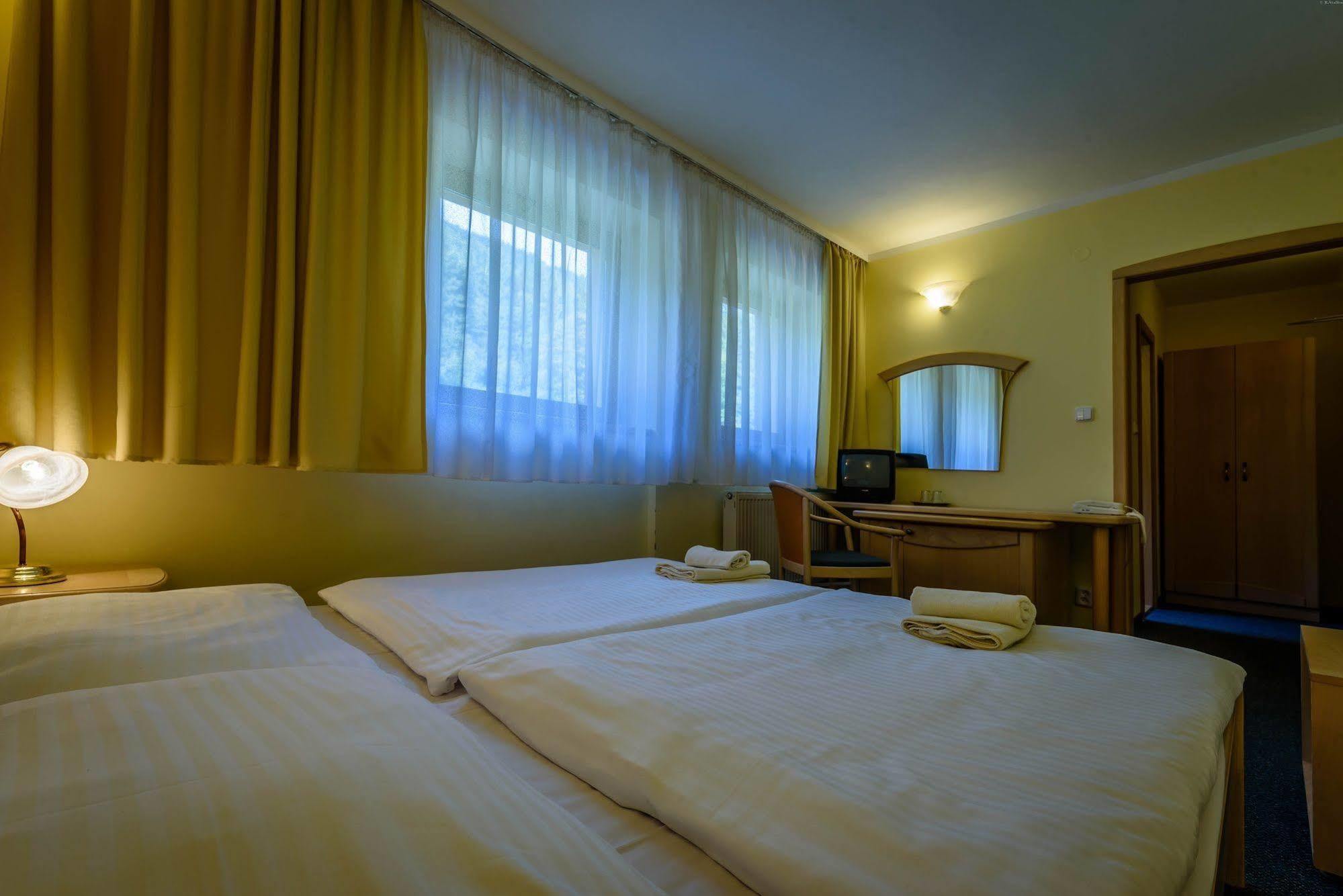 Boboty Hotel Terchová