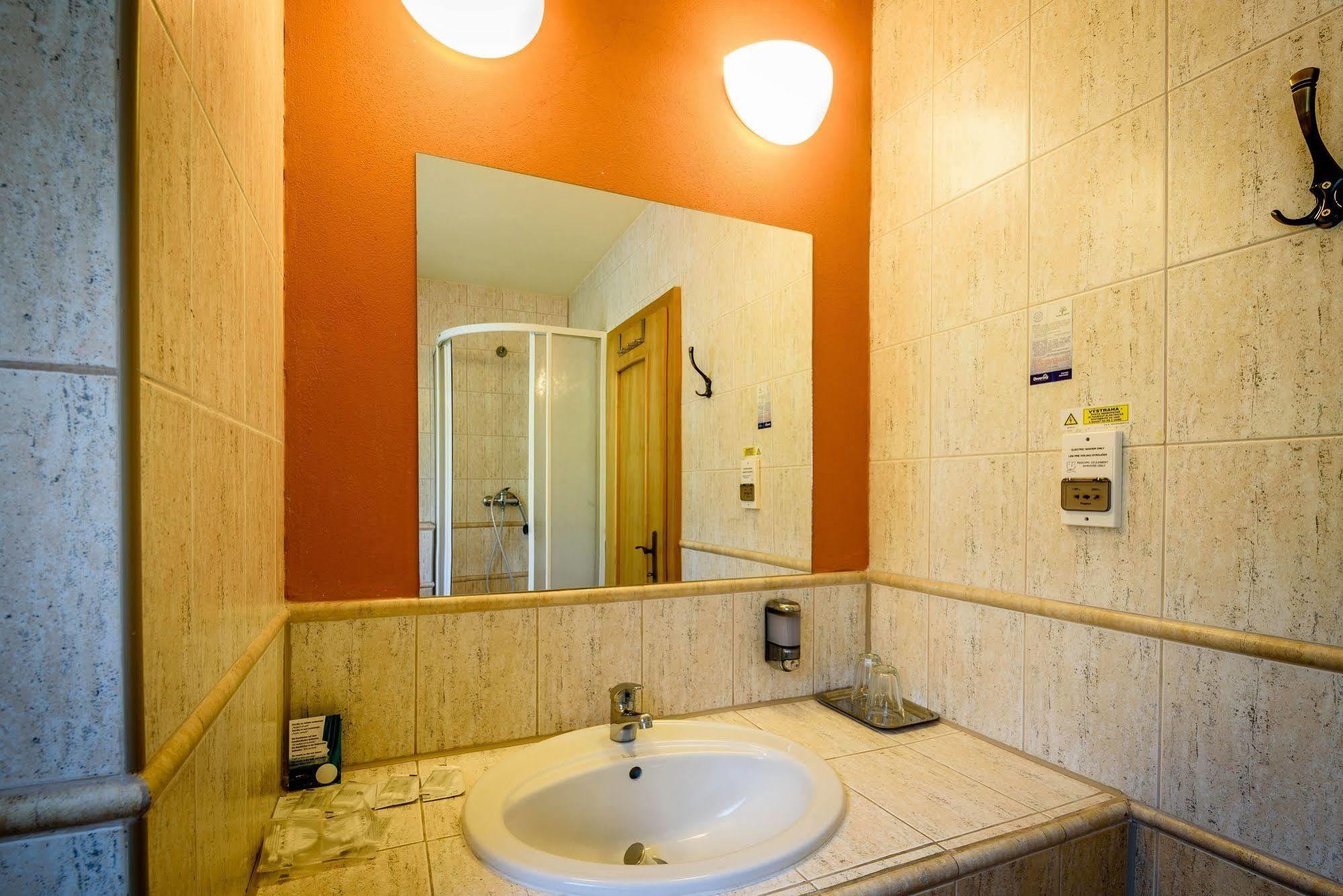Boboty Hotel Terchová