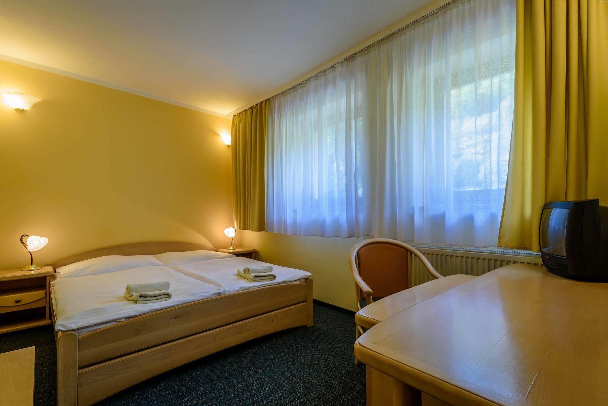 Boboty Hotel Terchová