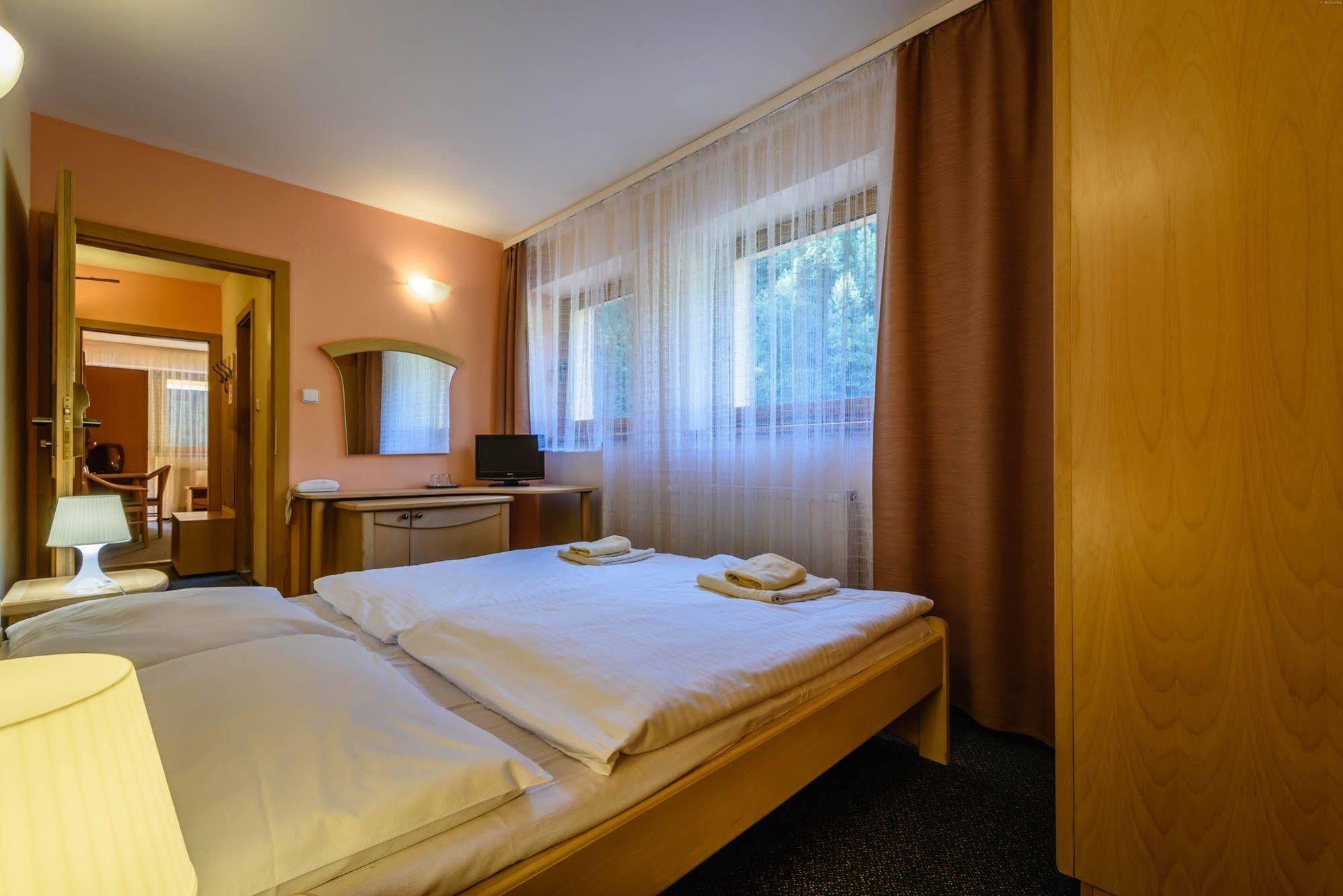 Hotel Boboty Terchová