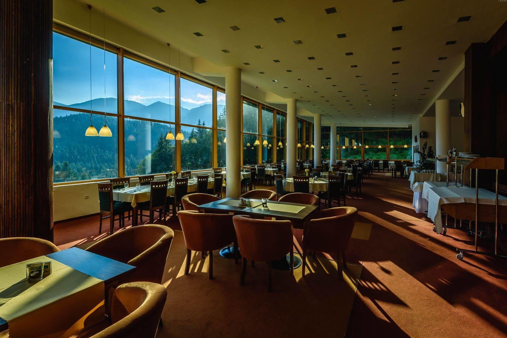 Boboty Hotel 3*