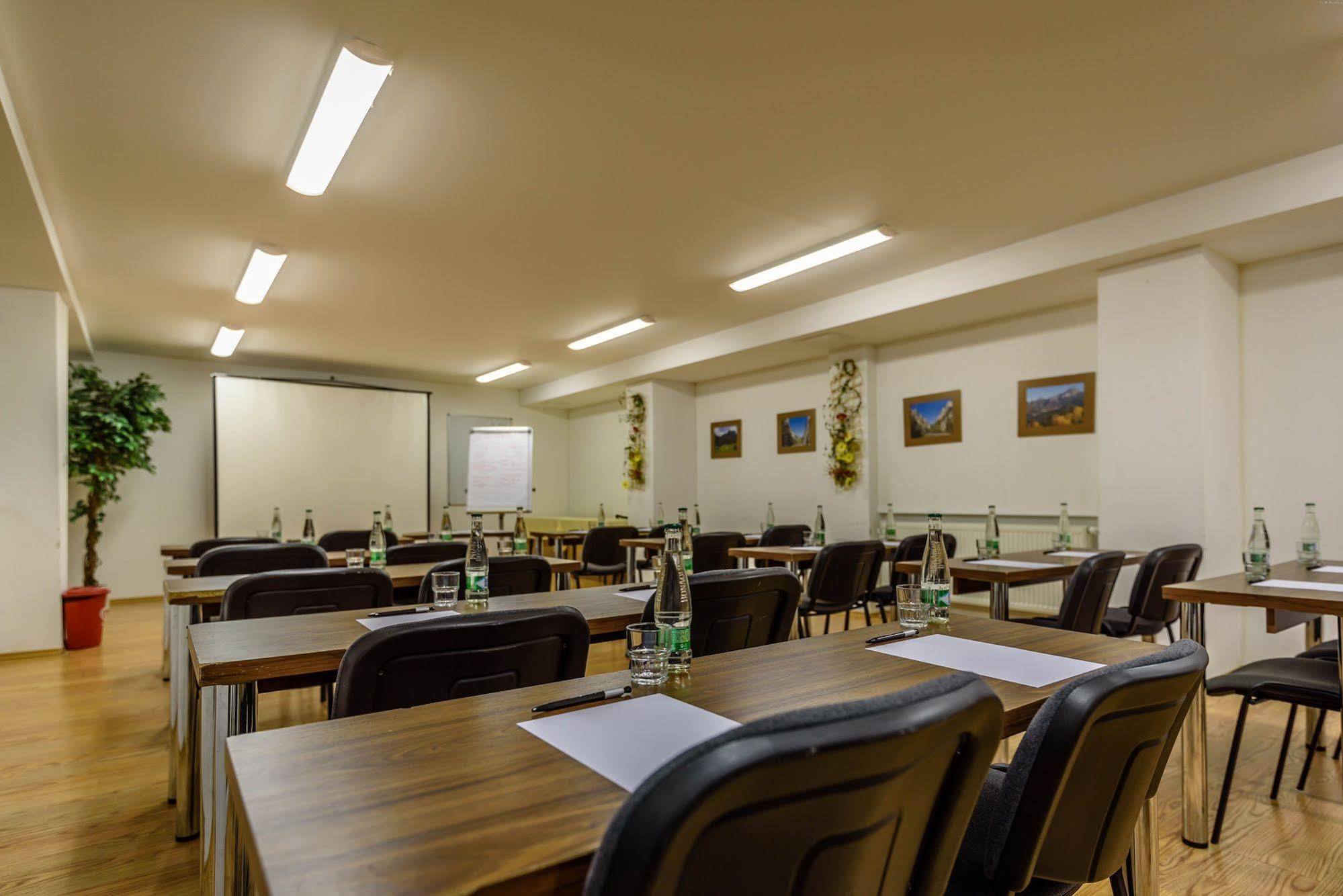 Boboty Hotel 3*