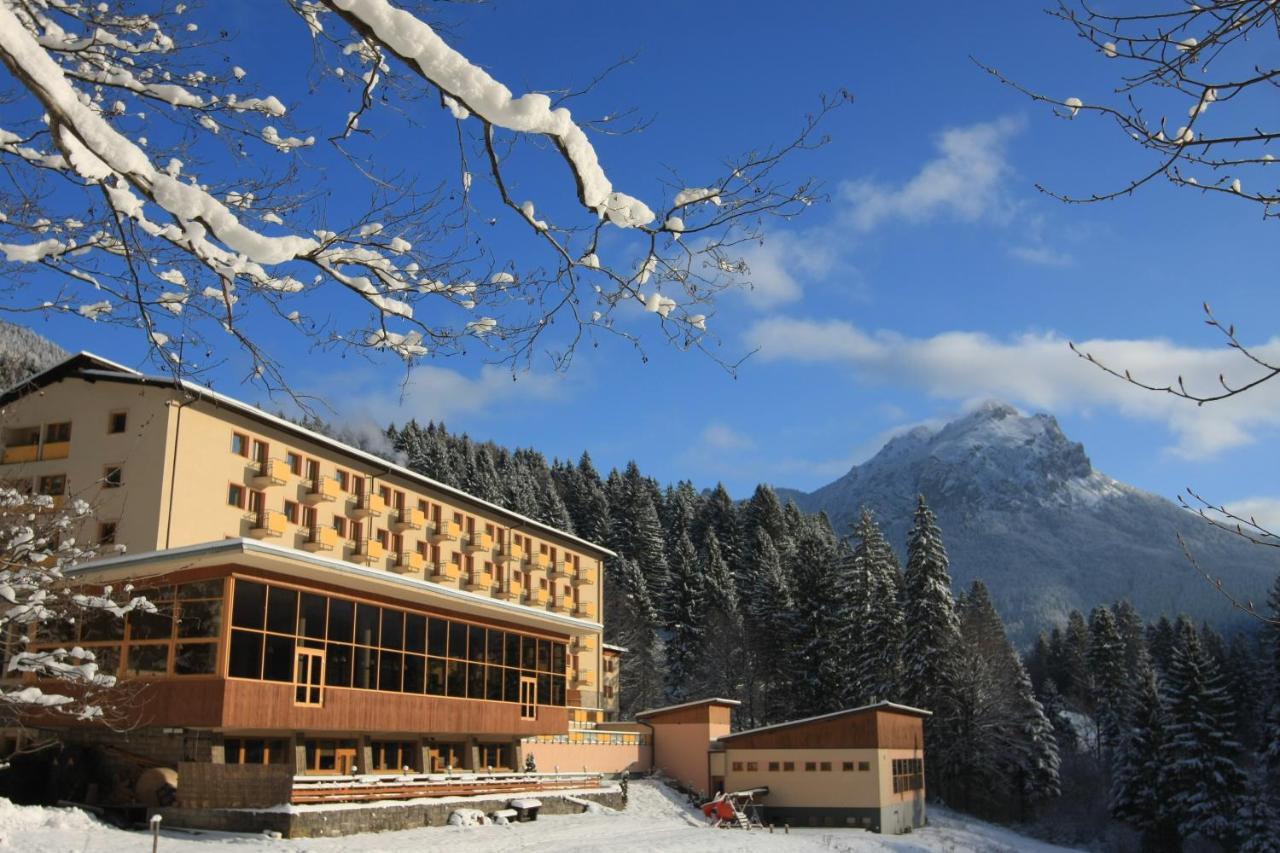 Boboty Hotel Terchová