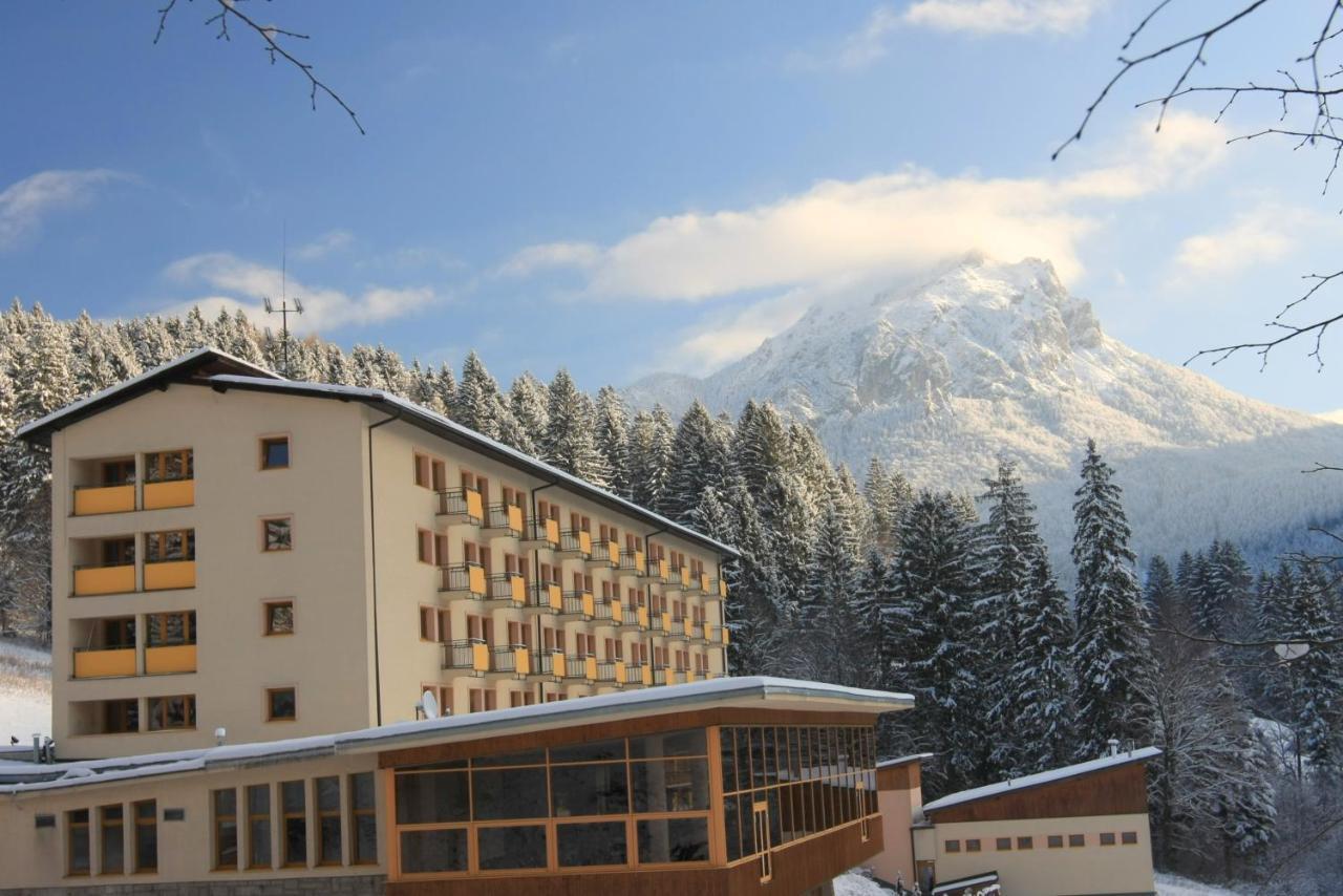 Boboty Hotel